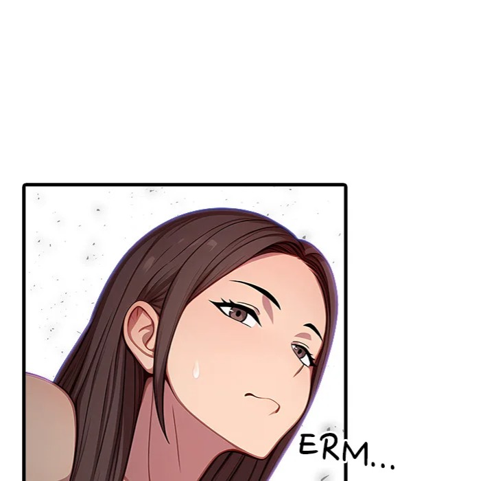Living With a Girl I Just Met - Chapter 13 - picture 6