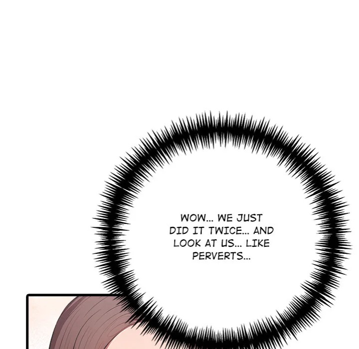 Living With a Girl I Just Met - Chapter 13 - picture 62