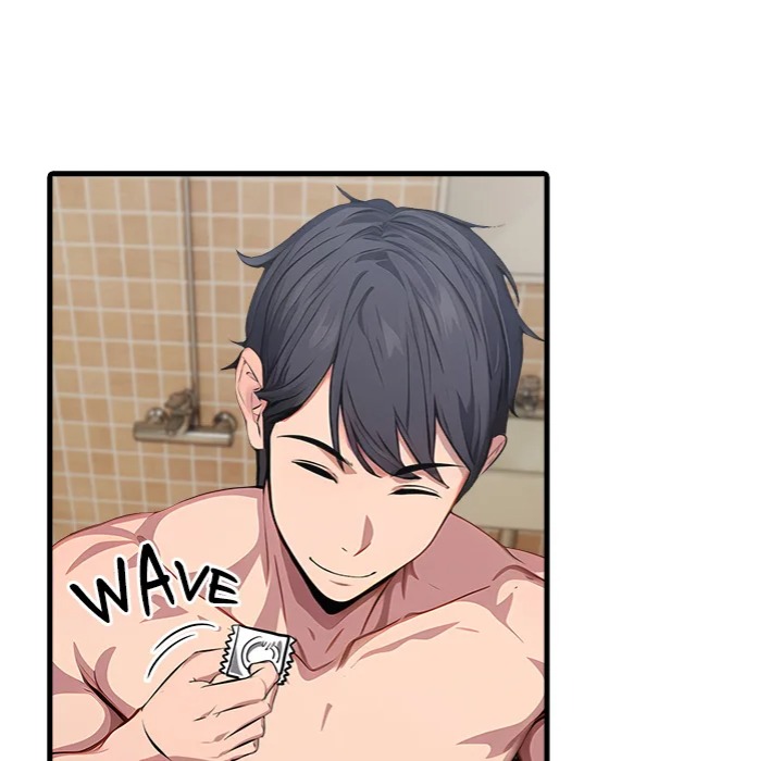 Living With a Girl I Just Met - Chapter 13 - picture 68