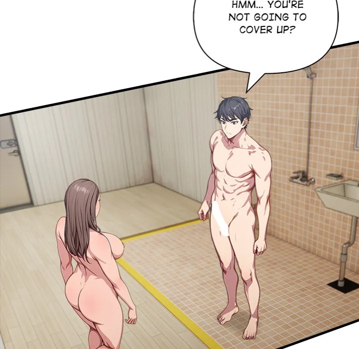 Living With a Girl I Just Met - Chapter 13 - picture 74
