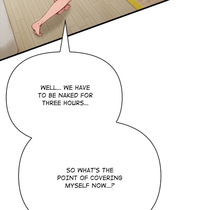Living With a Girl I Just Met - Chapter 13 - picture 75