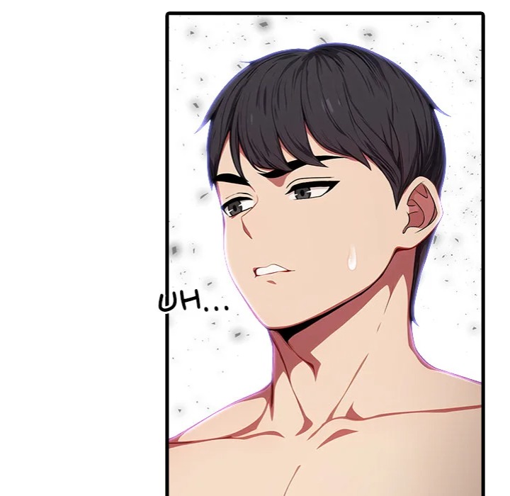 Living With a Girl I Just Met - Chapter 13 - picture 8
