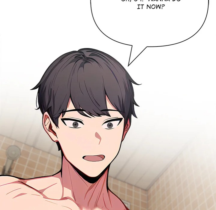 Living With a Girl I Just Met - Chapter 13 - picture 81