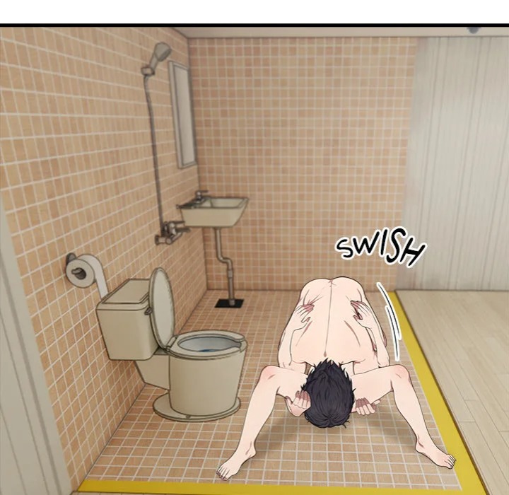 Living With a Girl I Just Met - Chapter 13 - picture 94