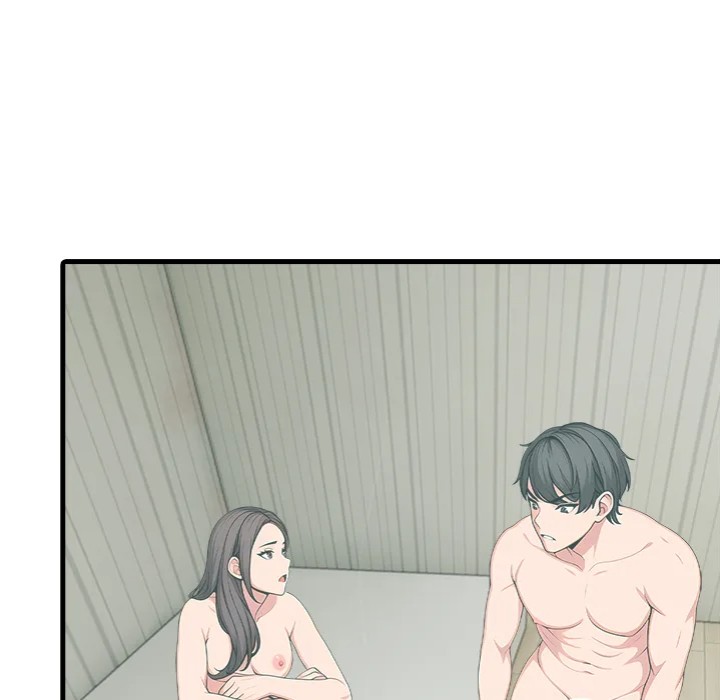 Living With a Girl I Just Met - Chapter 14 - picture 103