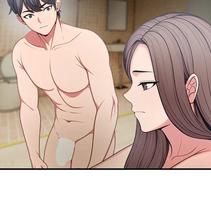 Living With a Girl I Just Met - Chapter 14 - picture 115