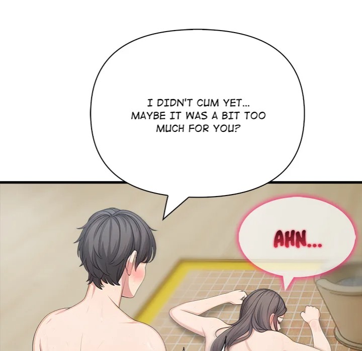 Living With a Girl I Just Met - Chapter 14 - picture 38
