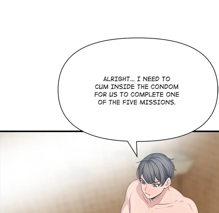 Living With a Girl I Just Met - Chapter 14 - picture 40