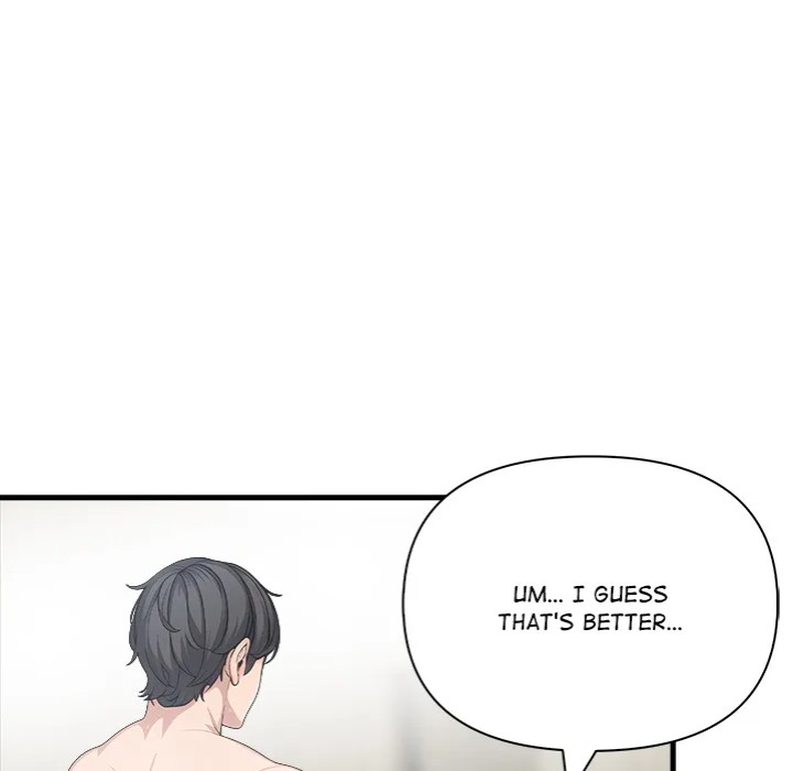 Living With a Girl I Just Met - Chapter 14 - picture 42