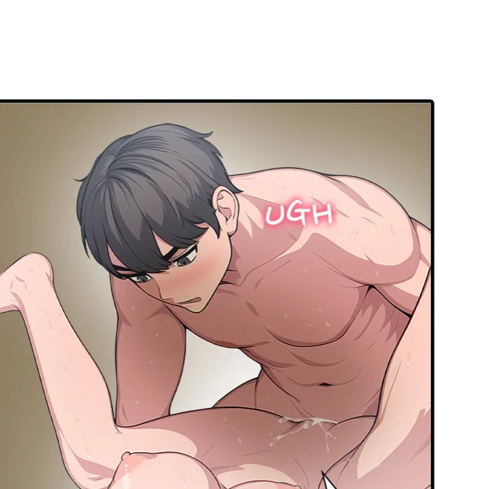 Living With a Girl I Just Met - Chapter 14 - picture 58