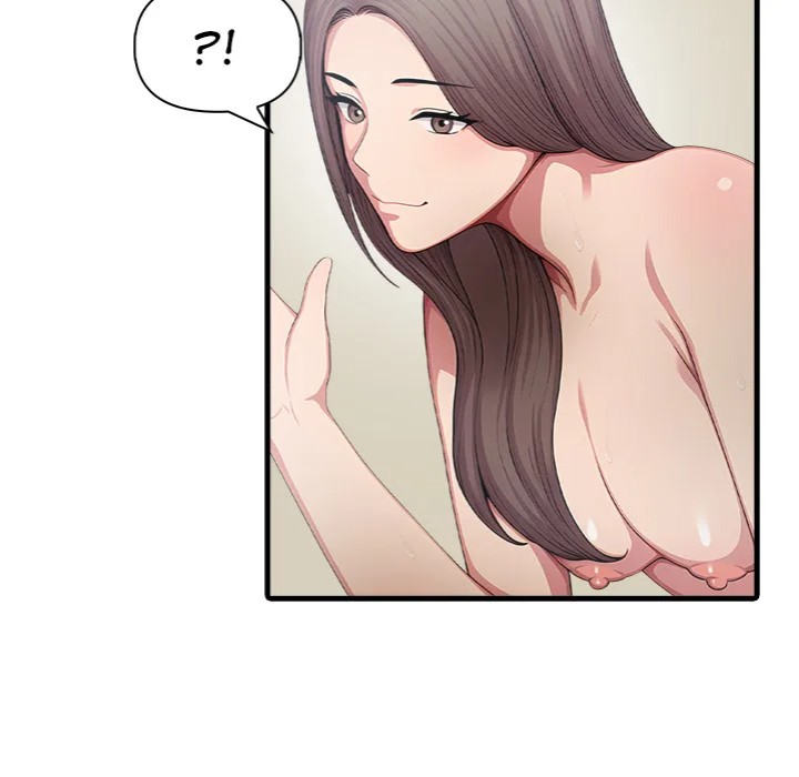 Living With a Girl I Just Met - Chapter 14 - picture 73
