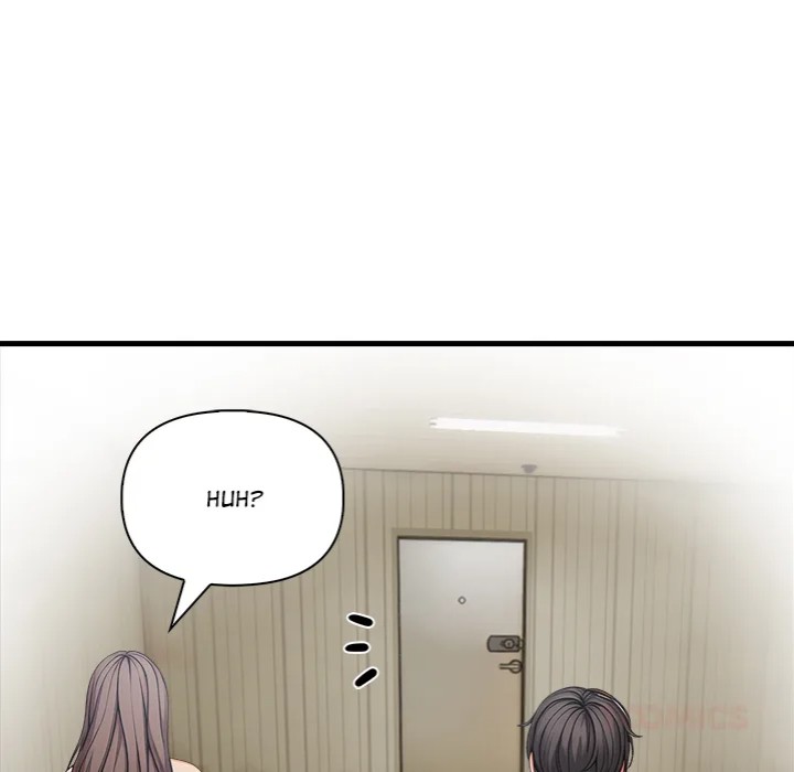 Living With a Girl I Just Met - Chapter 14 - picture 74