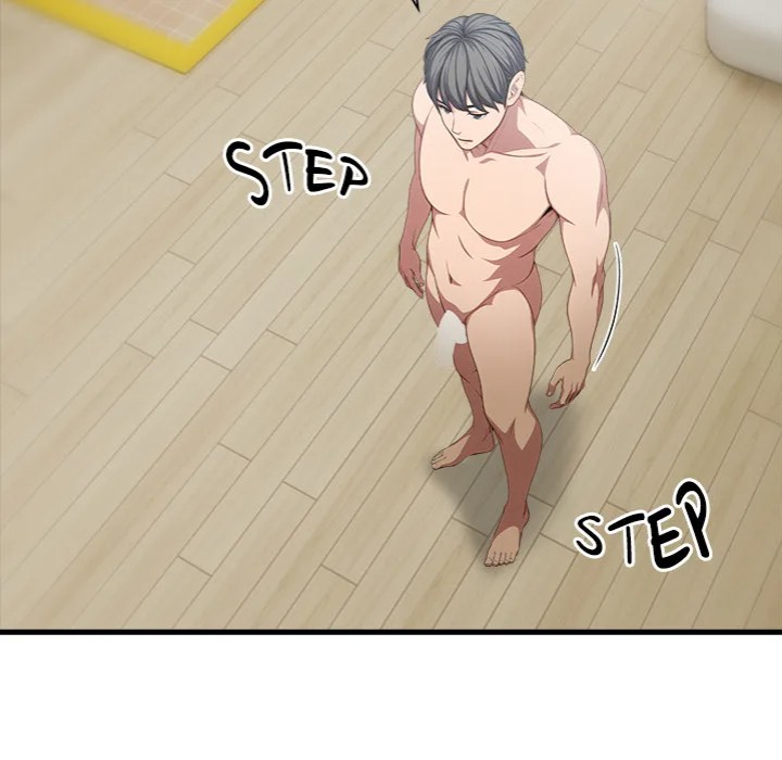 Living With a Girl I Just Met - Chapter 14 - picture 77