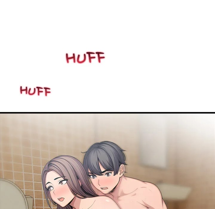 Living With a Girl I Just Met - Chapter 14 - picture 9