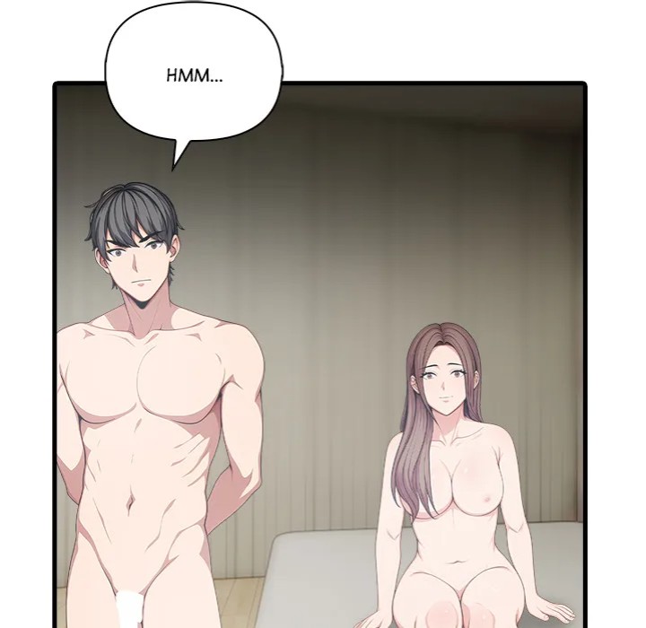 Living With a Girl I Just Met - Chapter 14 - picture 93