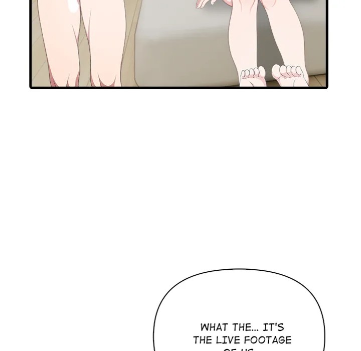Living With a Girl I Just Met - Chapter 14 - picture 94