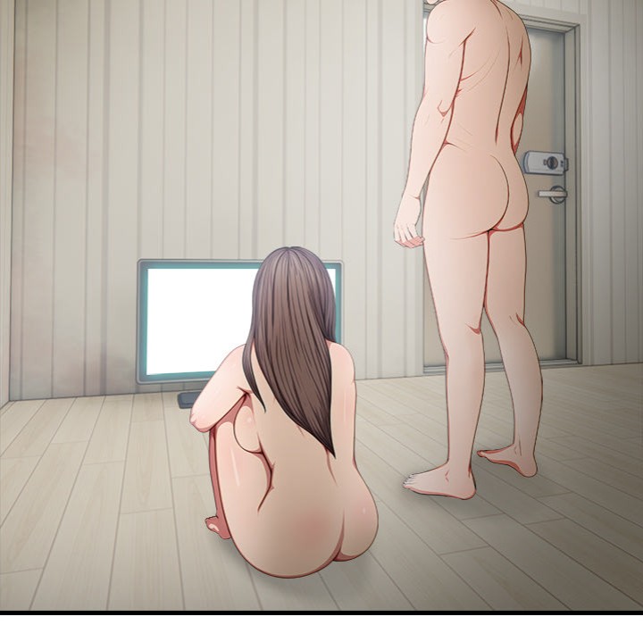 Living With a Girl I Just Met - Chapter 15 - picture 101