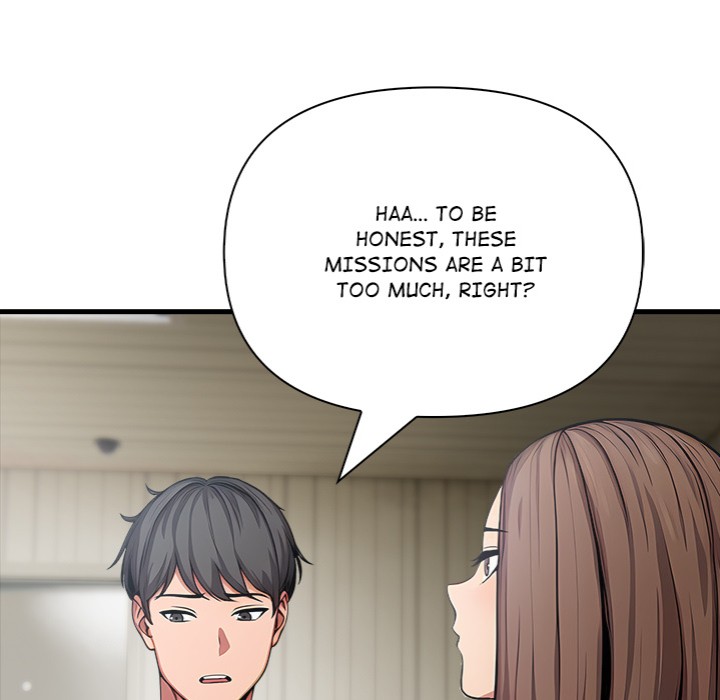 Living With a Girl I Just Met - Chapter 15 - picture 114