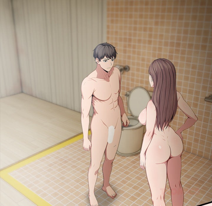 Living With a Girl I Just Met - Chapter 15 - picture 122