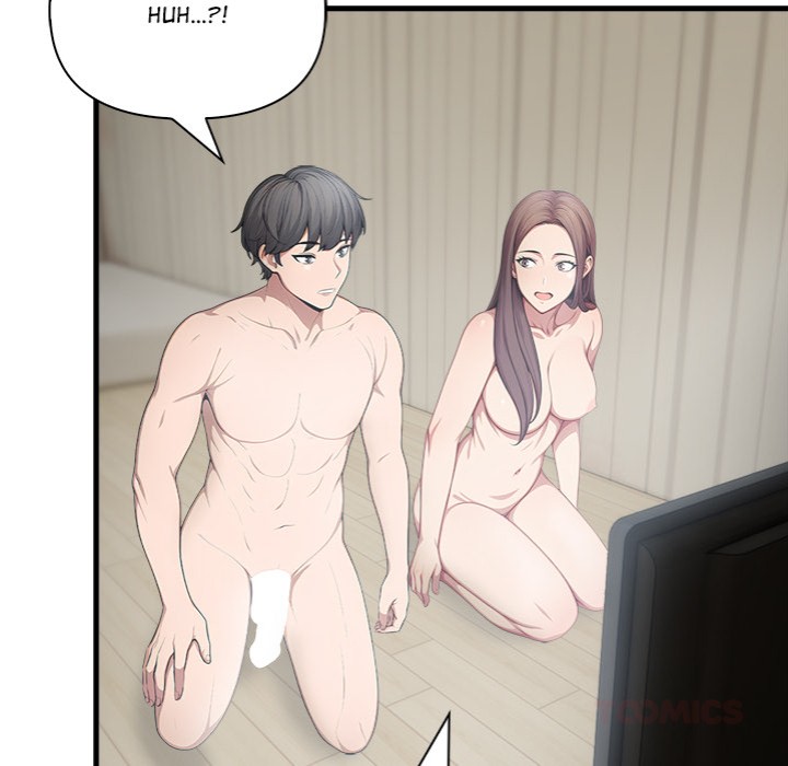Living With a Girl I Just Met - Chapter 15 - picture 134