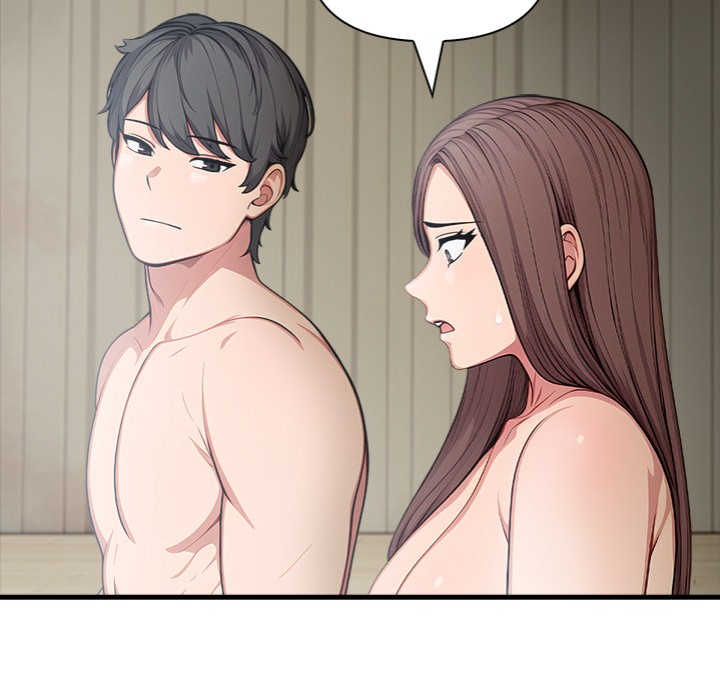Living With a Girl I Just Met - Chapter 15 - picture 143