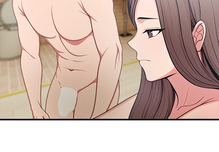 Living With a Girl I Just Met - Chapter 15 - picture 2