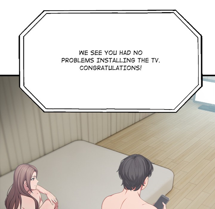 Living With a Girl I Just Met - Chapter 15 - picture 21
