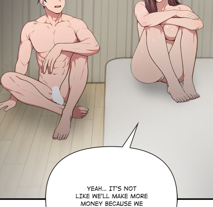 Living With a Girl I Just Met - Chapter 15 - picture 25