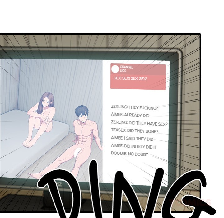 Living With a Girl I Just Met - Chapter 15 - picture 32