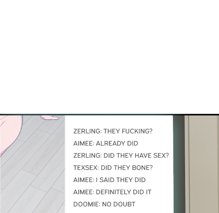 Living With a Girl I Just Met - Chapter 15 - picture 41