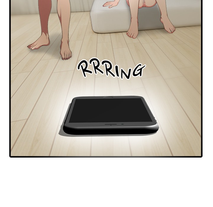 Living With a Girl I Just Met - Chapter 15 - picture 5