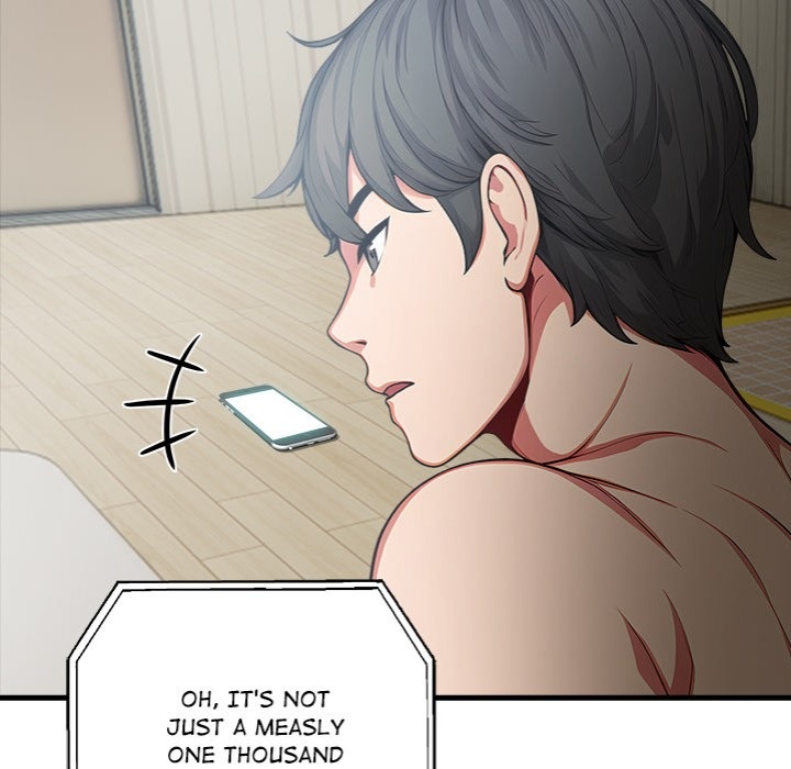 Living With a Girl I Just Met - Chapter 15 - picture 50