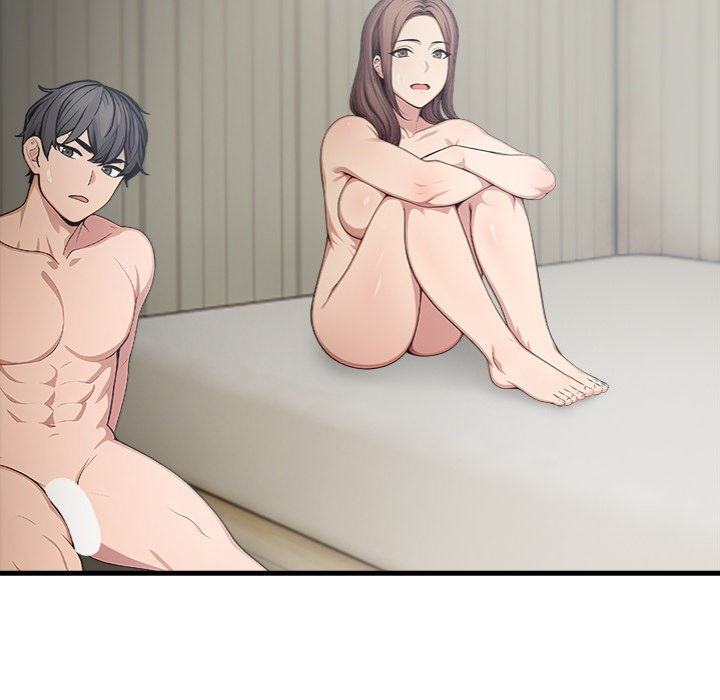 Living With a Girl I Just Met - Chapter 15 - picture 56