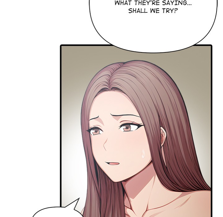 Living With a Girl I Just Met - Chapter 15 - picture 60