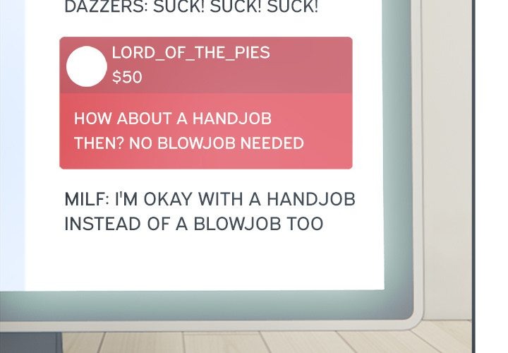Living With a Girl I Just Met - Chapter 16 - picture 1