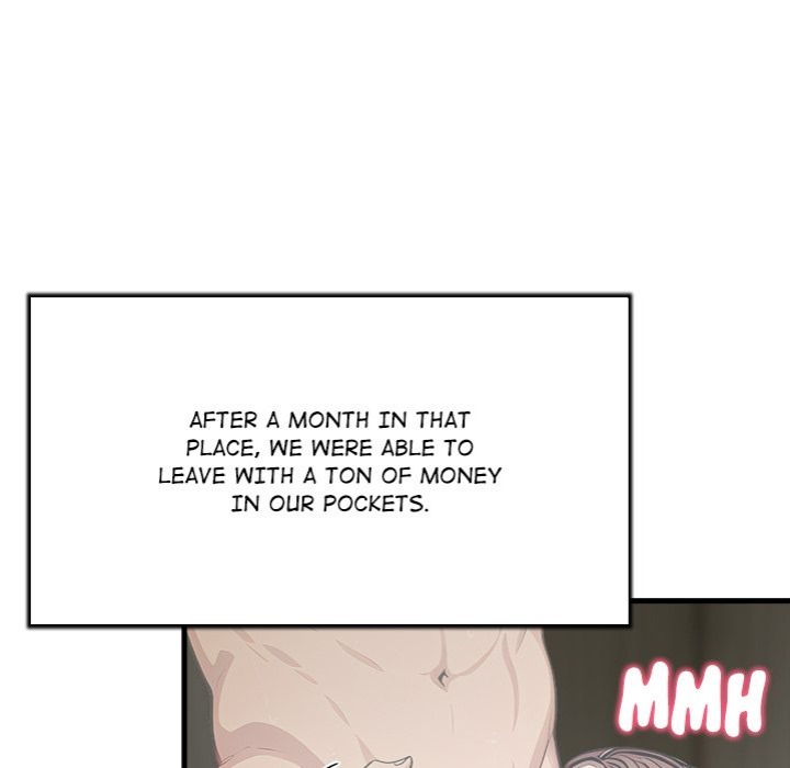 Living With a Girl I Just Met - Chapter 16 - picture 102