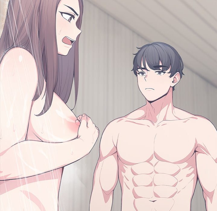 Living With a Girl I Just Met - Chapter 16 - picture 119