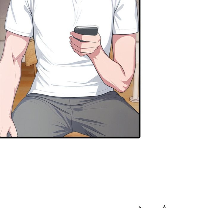 Living With a Girl I Just Met - Chapter 16 - picture 127