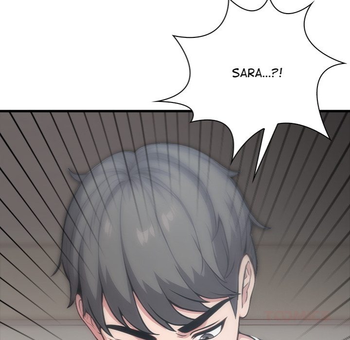 Living With a Girl I Just Met - Chapter 16 - picture 128