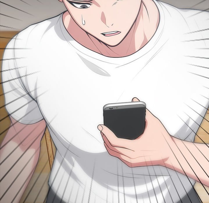 Living With a Girl I Just Met - Chapter 16 - picture 129
