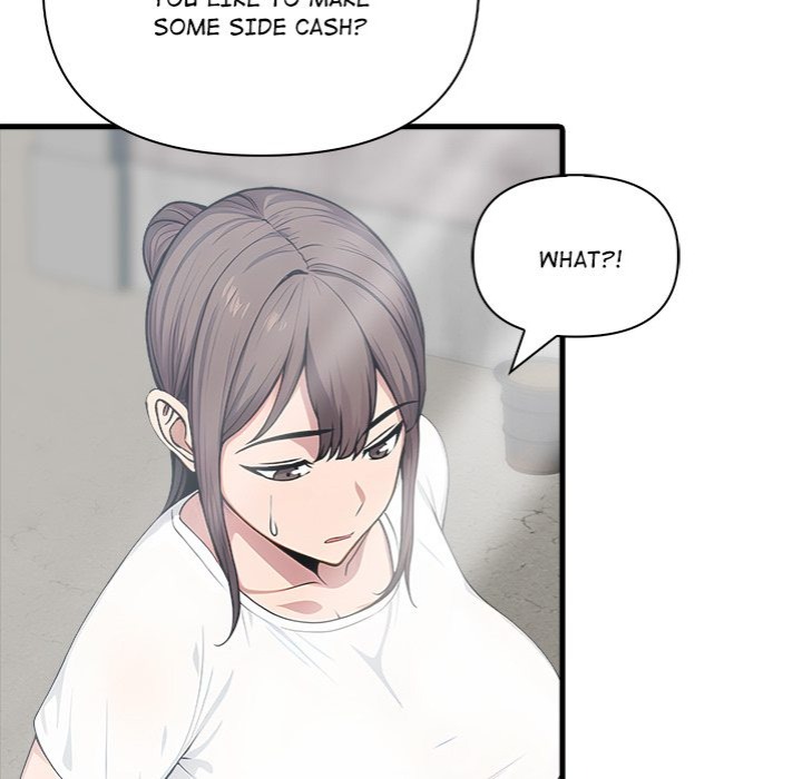 Living With a Girl I Just Met - Chapter 16 - picture 49