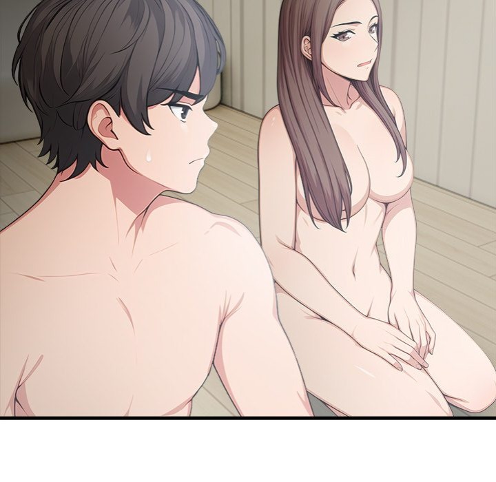 Living With a Girl I Just Met - Chapter 16 - picture 6