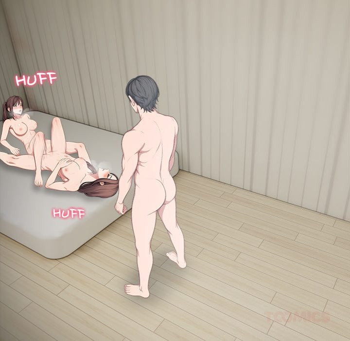 Living With a Girl I Just Met - Chapter 16 - picture 86