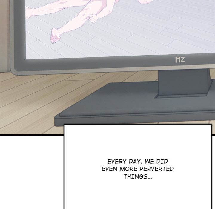 Living With a Girl I Just Met - Chapter 16 - picture 96