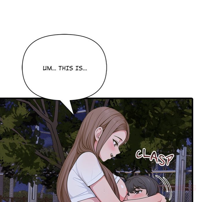 Living With a Girl I Just Met - Chapter 17 - picture 104