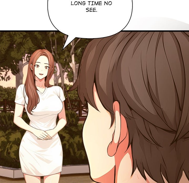 Living With a Girl I Just Met - Chapter 17 - picture 12