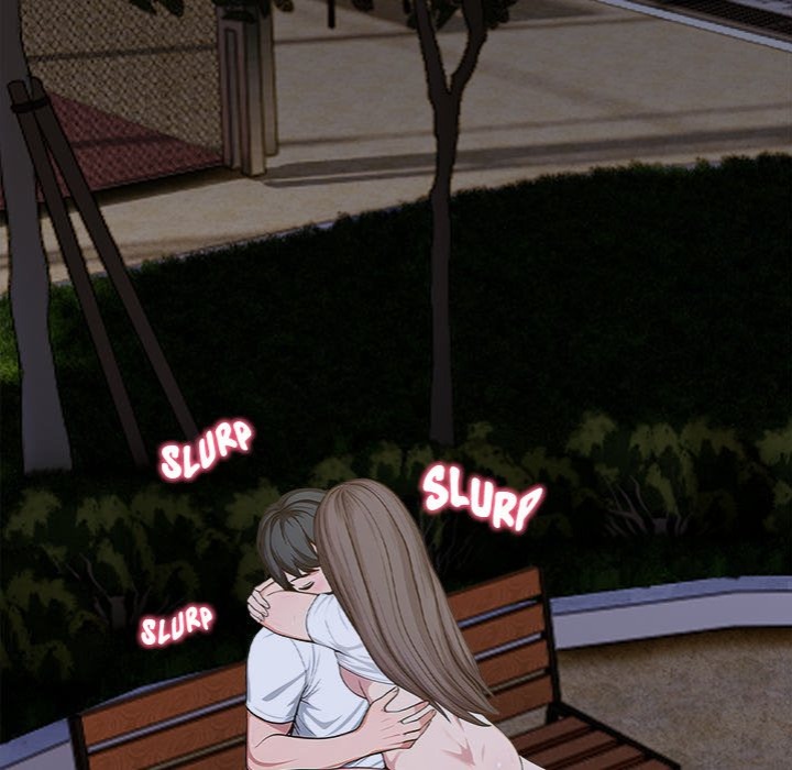 Living With a Girl I Just Met - Chapter 17 - picture 121