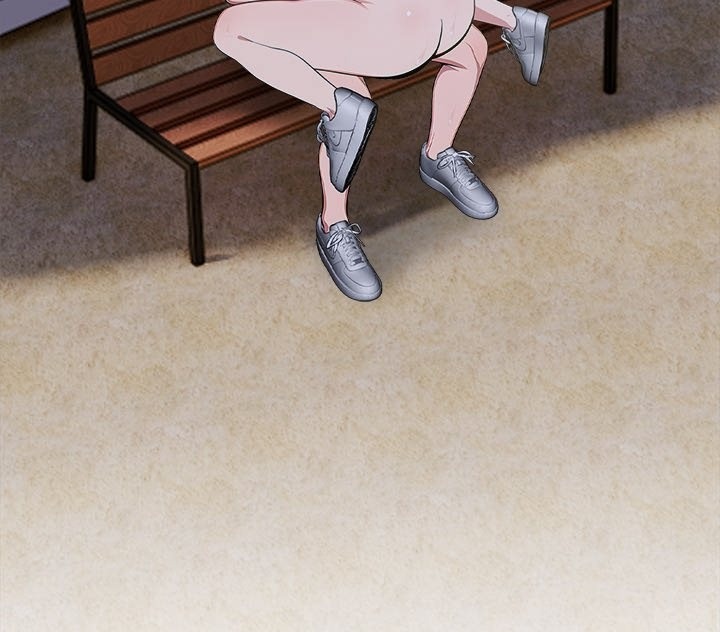 Living With a Girl I Just Met - Chapter 17 - picture 122
