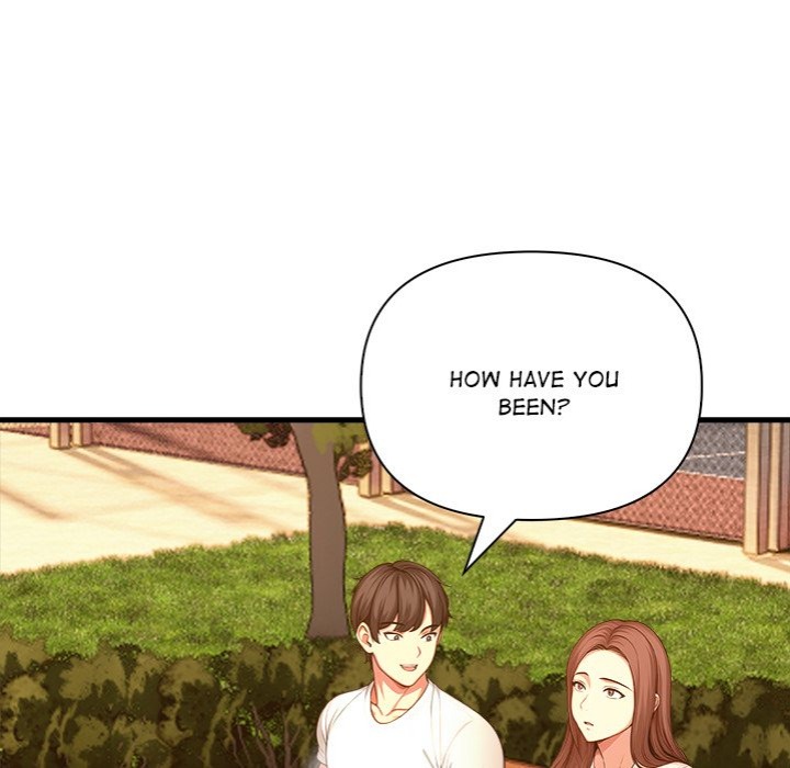 Living With a Girl I Just Met - Chapter 17 - picture 18