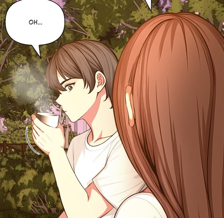 Living With a Girl I Just Met - Chapter 17 - picture 25